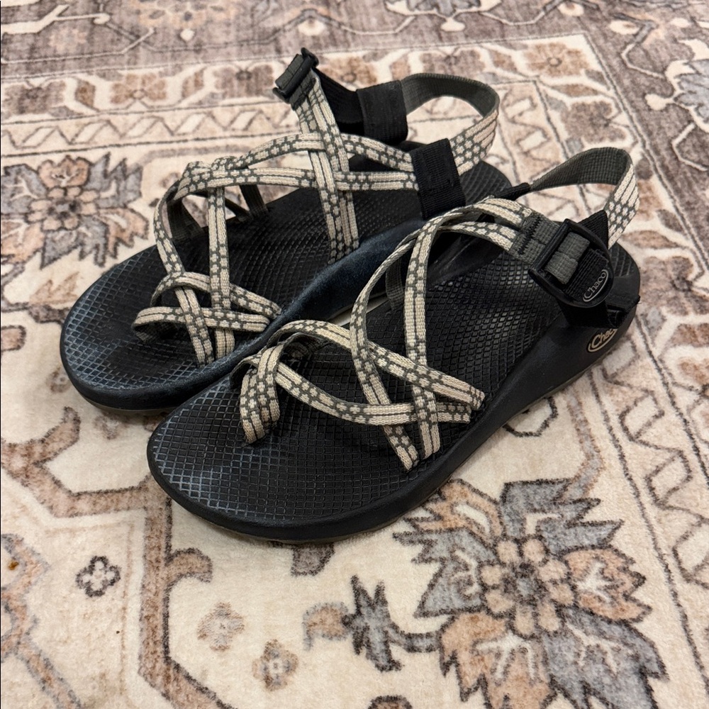 Chaco Women's ZX/2 Cloud Outdoor Sandals - Size 9 (US)